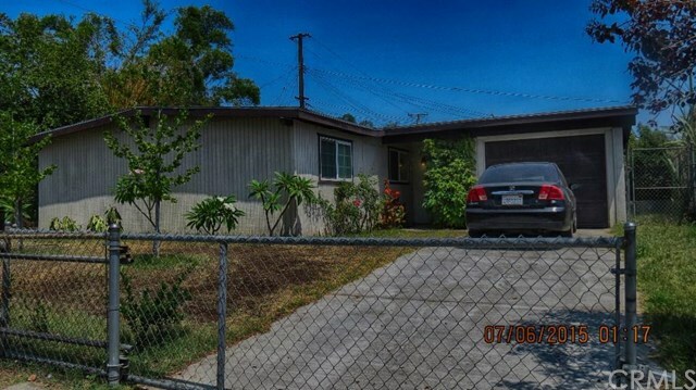 Property Photo:  442 S Azusa  CA 91744 