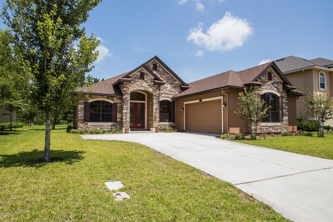 Property Photo: 143 Staplehurst Drive FL 32259