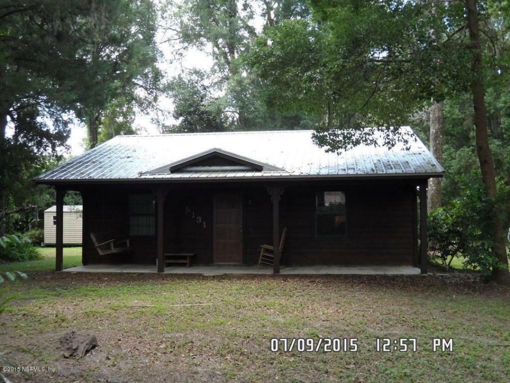 Property Photo:  5131 Silver Lake Drive  FL  