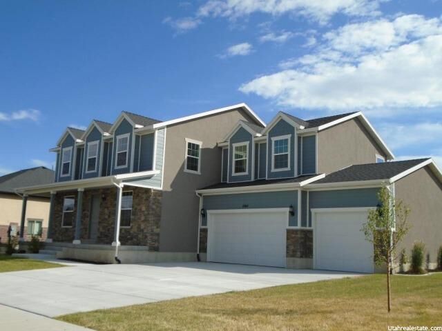 Property Photo:  Address not disclosed  UT 84075 