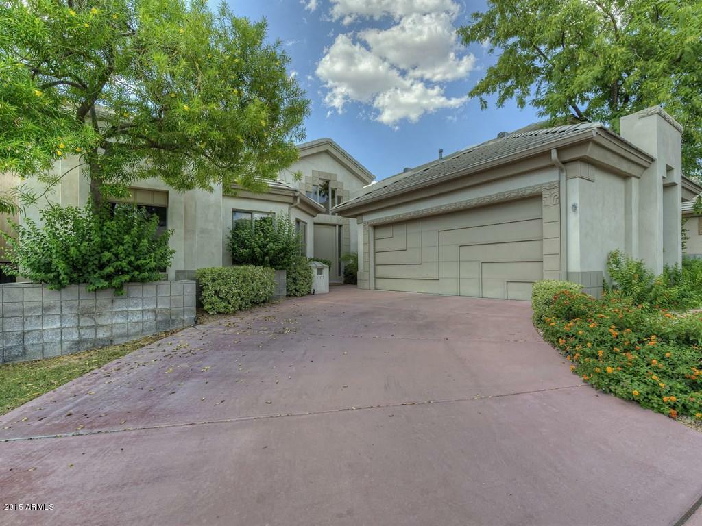 Property Photo:  3102 E Sierra Vista Drive  AZ 85016 