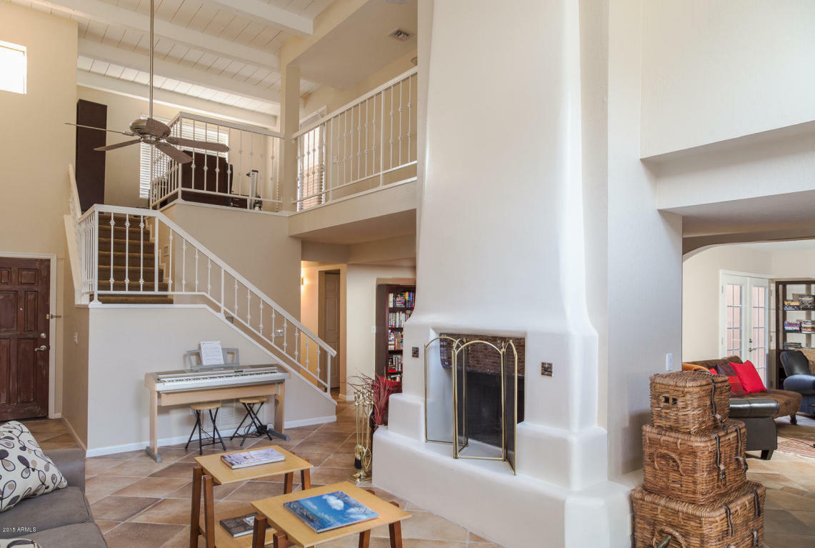 Property Photo: 7805 E Montebello Avenue AZ 85250