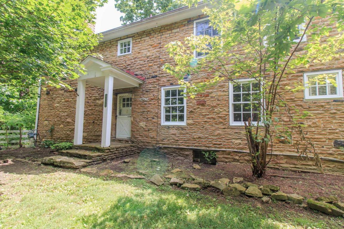 Property Photo:  6895 Clark State Road  OH 43004 