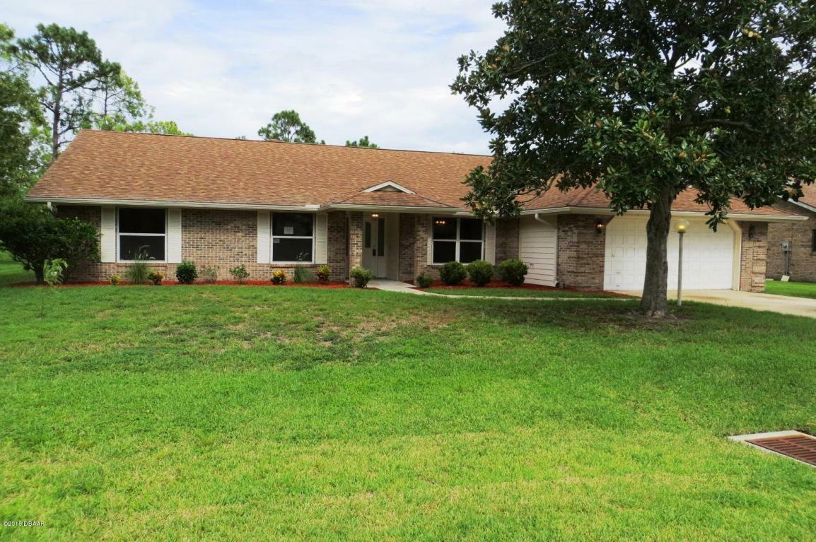 Property Photo:  1874 Seclusion Drive  FL 32128 