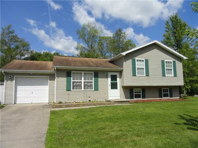 Property Photo:  710 Aspen Way  PA 16412 