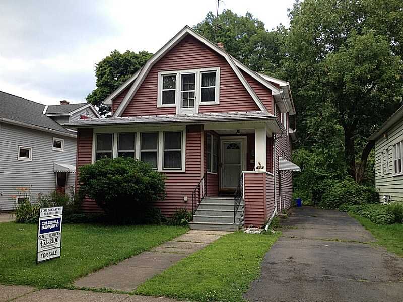 Property Photo: 619 Smithson Avenue PA 16511-2064