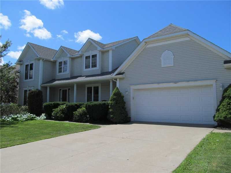 Property Photo: 5094 Coventry Drive PA 16506
