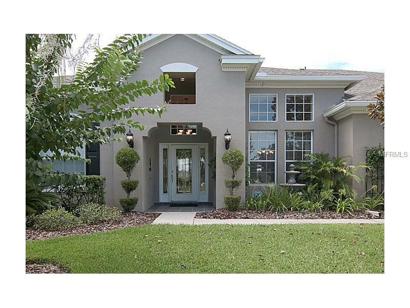 Property Photo:  909 Spring Island Way  FL 32828 