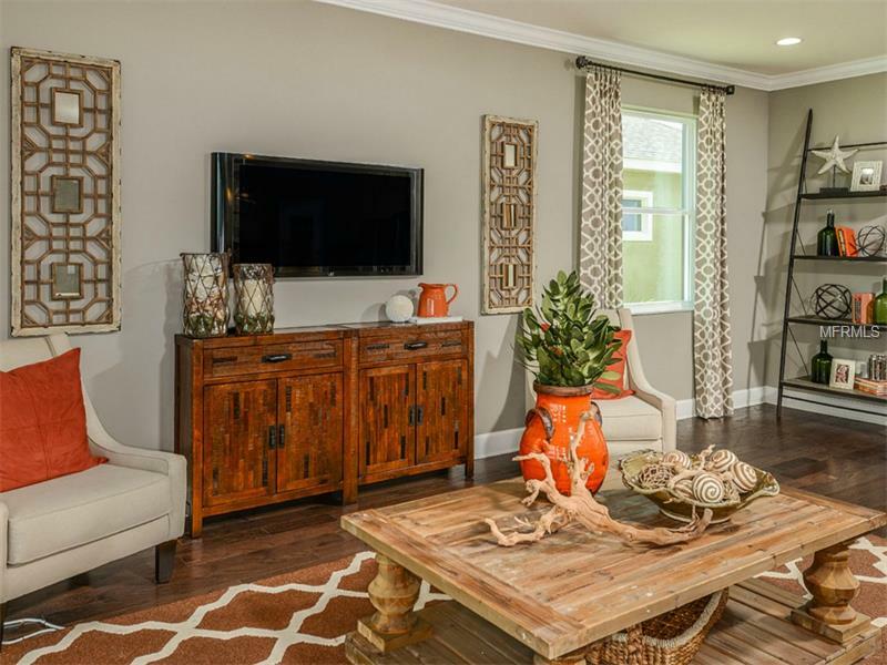 Property Photo: 6918 Old Benton Drive FL 33572
