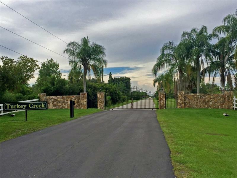 Property Photo:  14984 Evans Ranch Road  FL 33809 