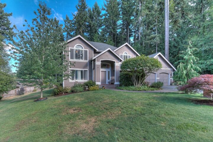 Property Photo:  13401 37th Av Ct NW  WA 98332 