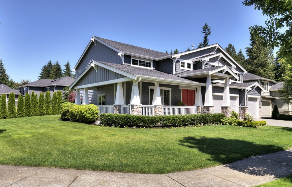Property Photo: 7919 135th St SE WA 98296