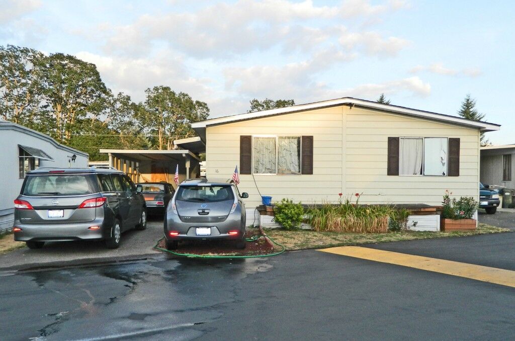 Property Photo:  16308  B Street E 16  WA 98445 