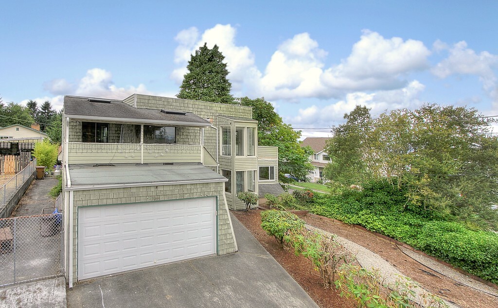 Property Photo: 3344 N Shirley St WA 98407