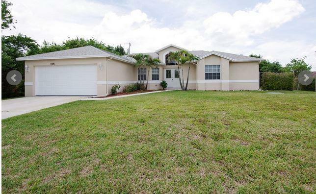 Property Photo:  4081 SW Jaqust Street  FL 34953 