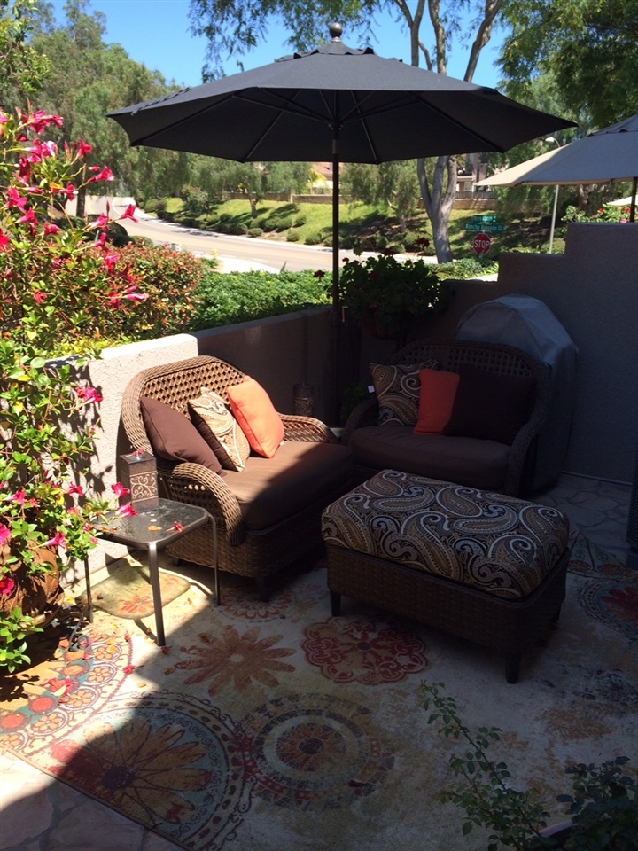 Property Photo: 6114 Citracado Circle CA 92009