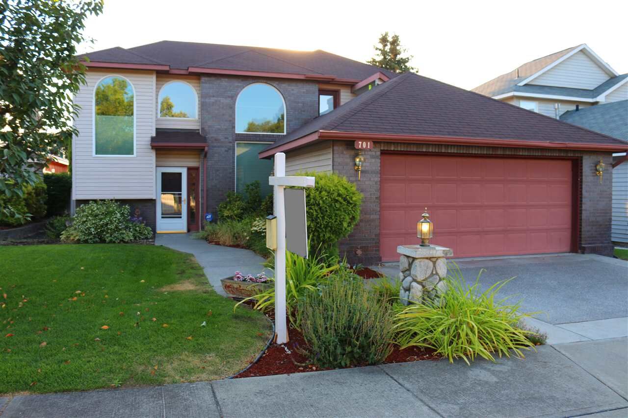 Property Photo:  701 N Willow Crest Ln  WA 99216 