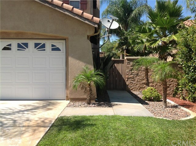 Property Photo:  25352 Mountain Springs Street  CA 92584 