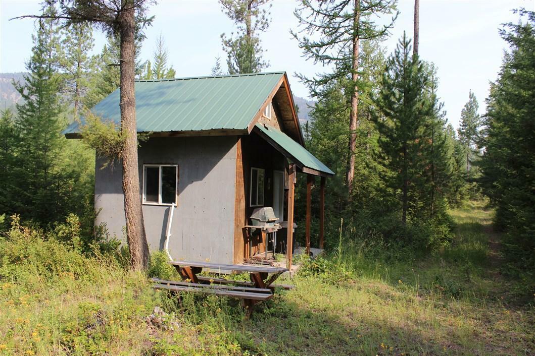 Property Photo:  1889 Addy Gifford  WA 99101 