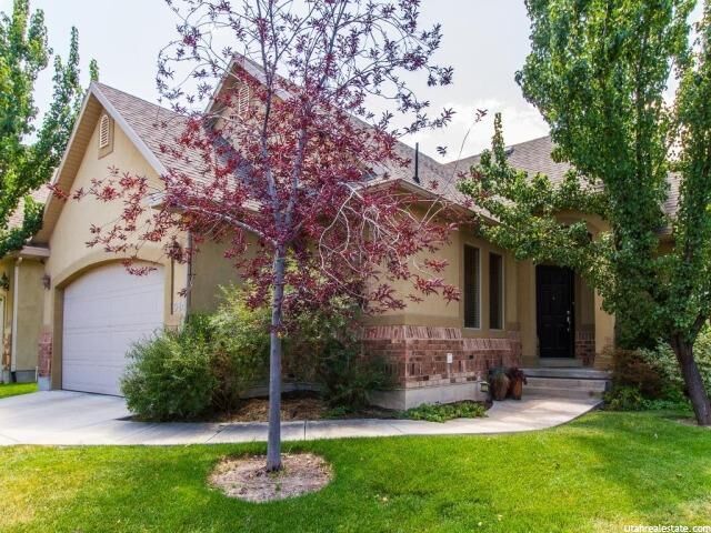 Property Photo:  Address not disclosed  UT 84124 