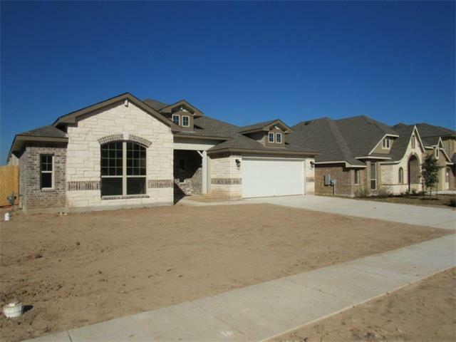 Property Photo:  248 Summer Vista Drive  TX 78610 