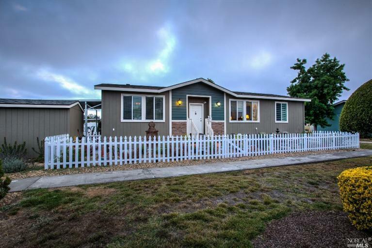 Property Photo:  50 Pamela Drive  CA 94954 