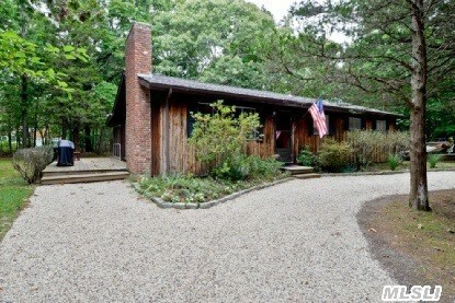 Property Photo:  230 Bow Road  NY 11971 