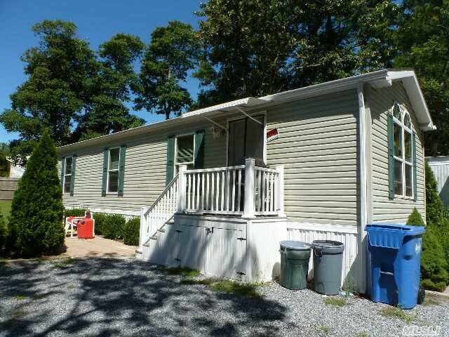 Property Photo: 152-9 Shade Tree Lane NY 11931