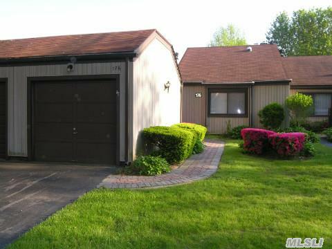 Property Photo: 176 Strathmore Gate Dr NY 11790