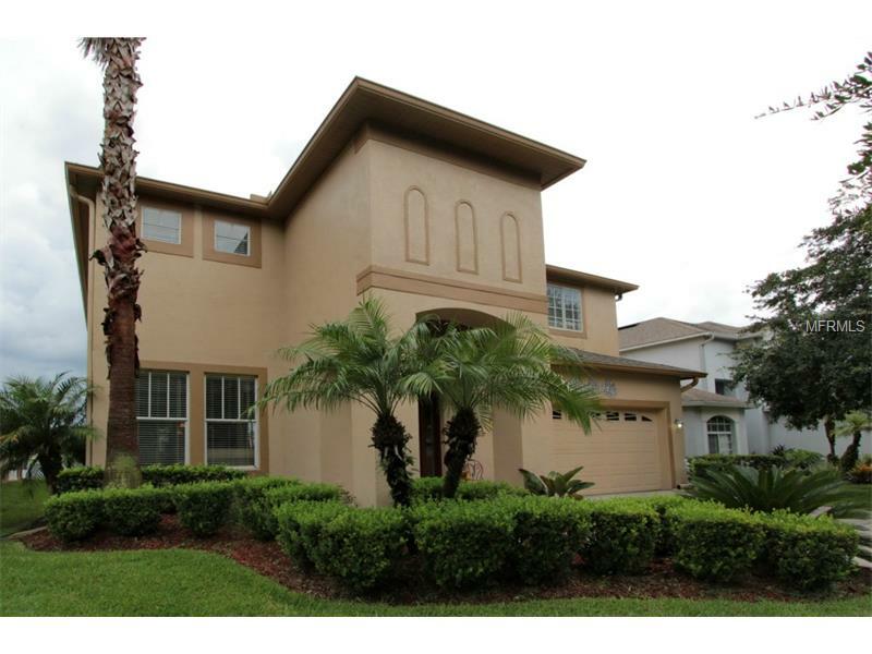Property Photo: 19144 Cypress Green Drive FL 33558