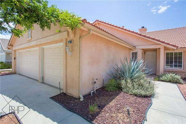 Property Photo:  27183 Park Avenue  CA 92586 