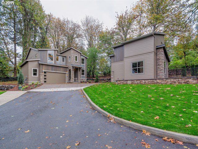 Property Photo:  6282 SW 63rd Way  OR 97219 
