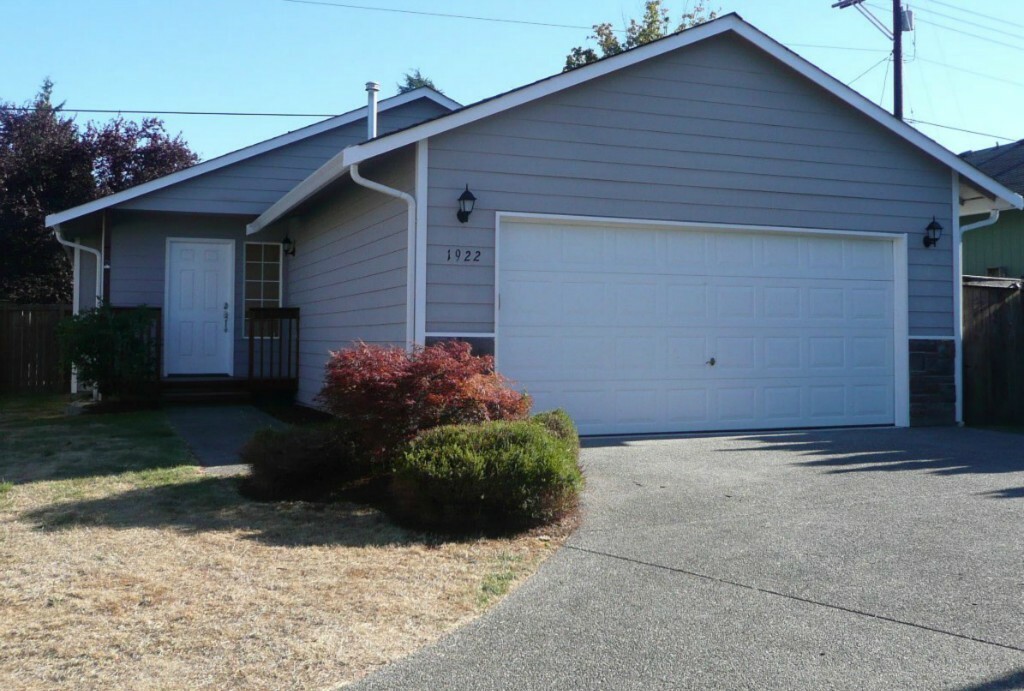 1922 111th Drive SE  Lake Stevens WA 98258 photo