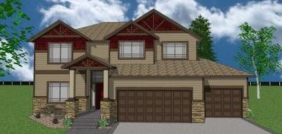 Property Photo: 19104 E 15th St WA 99016
