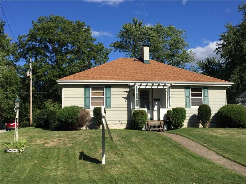 Property Photo:  1101 Oregon Avenue  PA 16505 