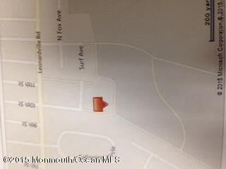 Property Photo:  0 Hillside Avenue  NJ 07718 