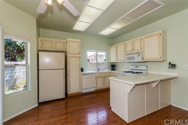 Property Photo: 25766 Midas Court CA 92563