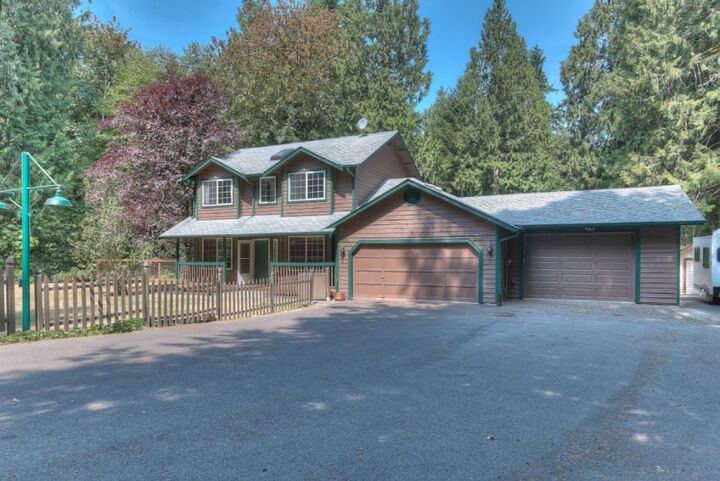 Property Photo: 9420 49th Av Ct NW WA 98332