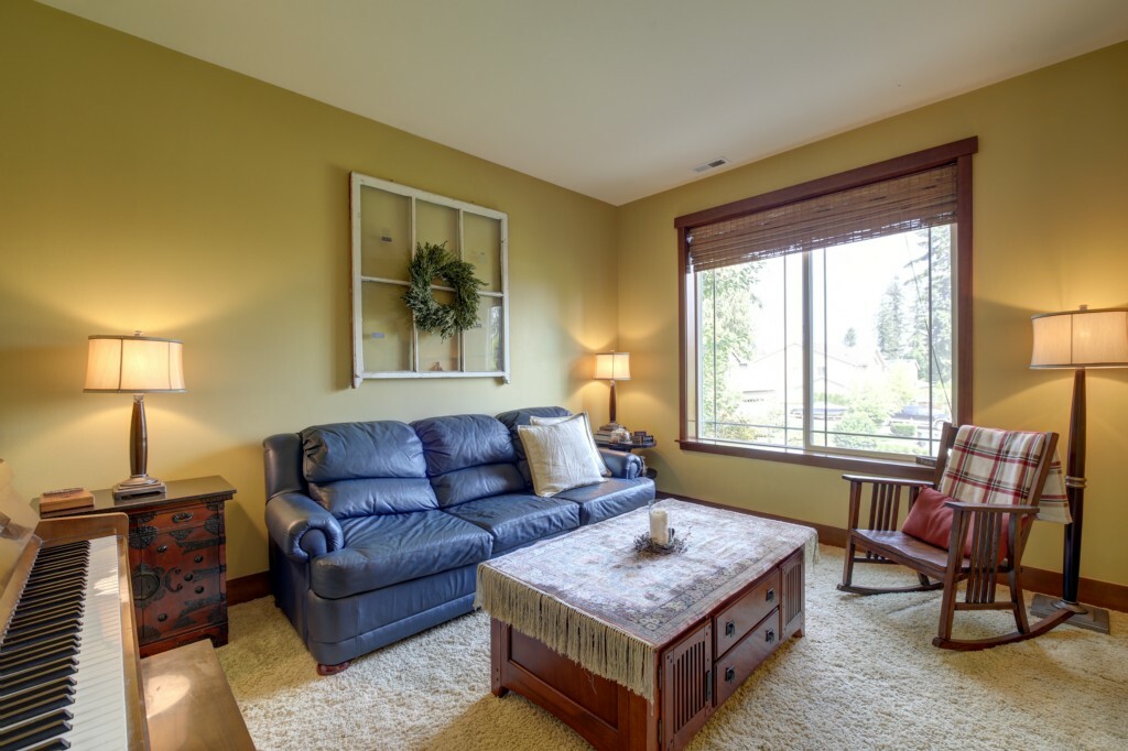 Property Photo: 15215 228th Ave SE WA 98272