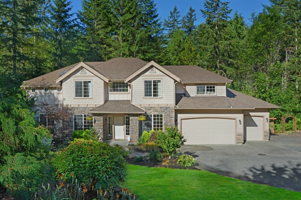 13513 58 St SE  Snohomish WA 98290 photo