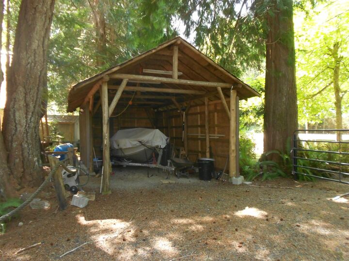 Property Photo: 110 Timber Lane WA 98588