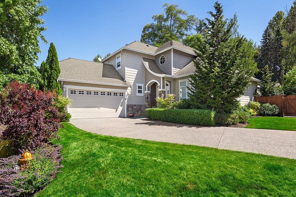 Property Photo:  27322 NE 148th Wy  WA 98019 