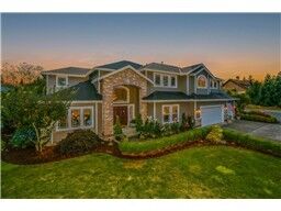 Property Photo:  2215 75th Ave NE  WA 98258 