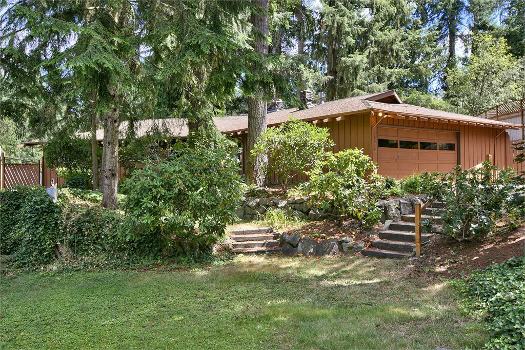 Property Photo: 16212 178th Place NE WA 98072