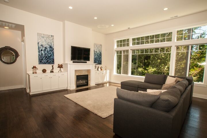 Property Photo: 12109 55th Av Ct NW WA 98332