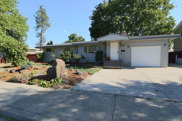 Property Photo:  3711 W Beacon Ave  WA 99205 