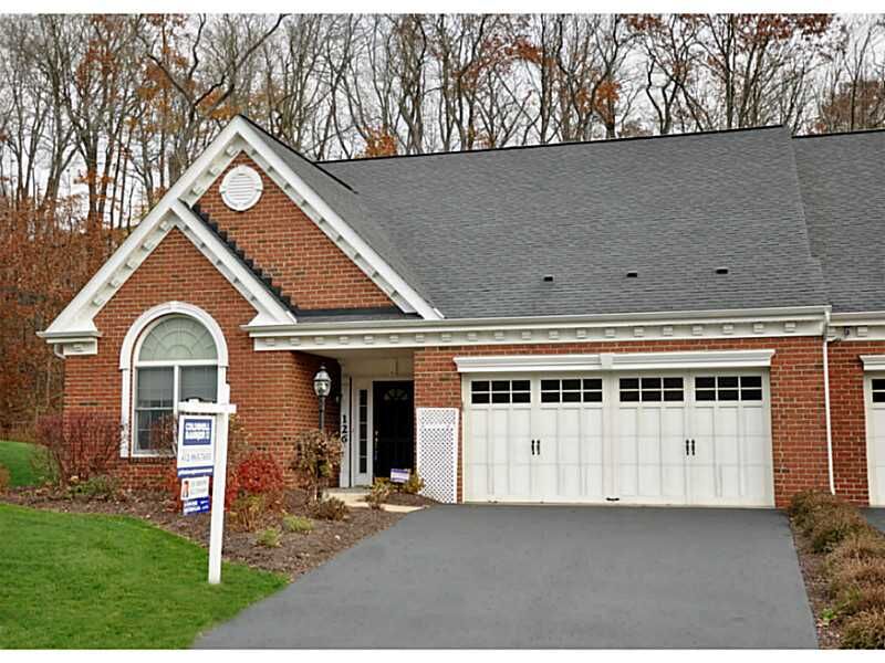 Property Photo:  126 Brighton Dr.  PA 15143 