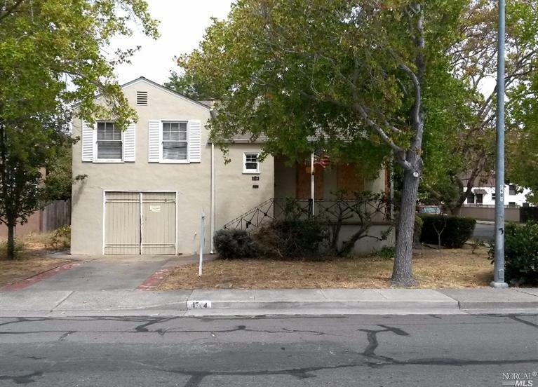 Property Photo: 1744 Tennessee Street CA 94590