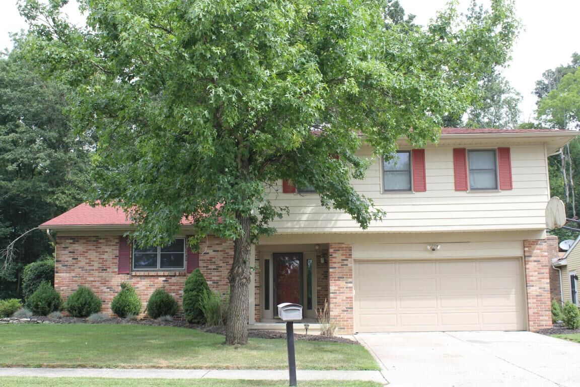 Property Photo:  500 Rutherford Avenue  OH 43015 