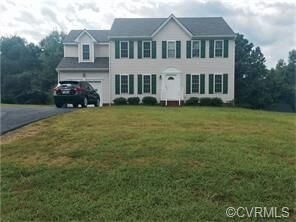 Property Photo:  4908 Tanfield Drive  VA 23228 